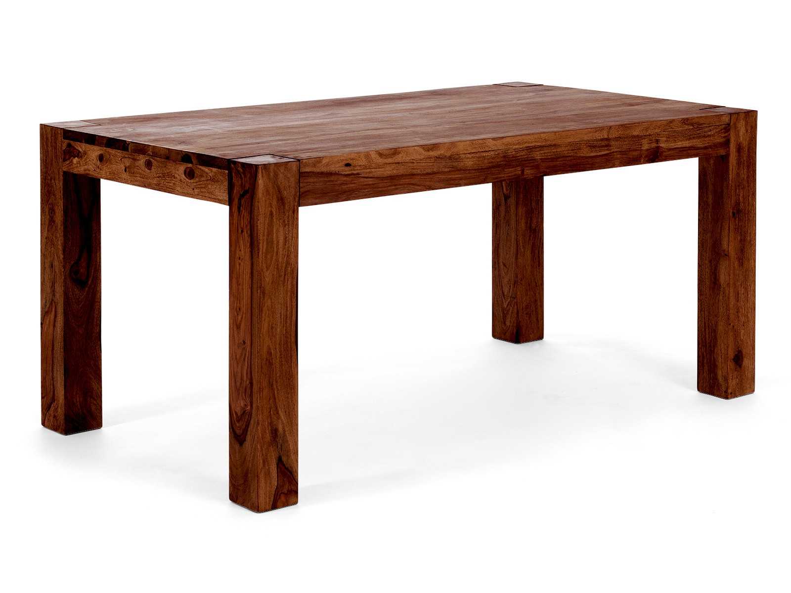 Jídelní stůl z palisandru Rosewood